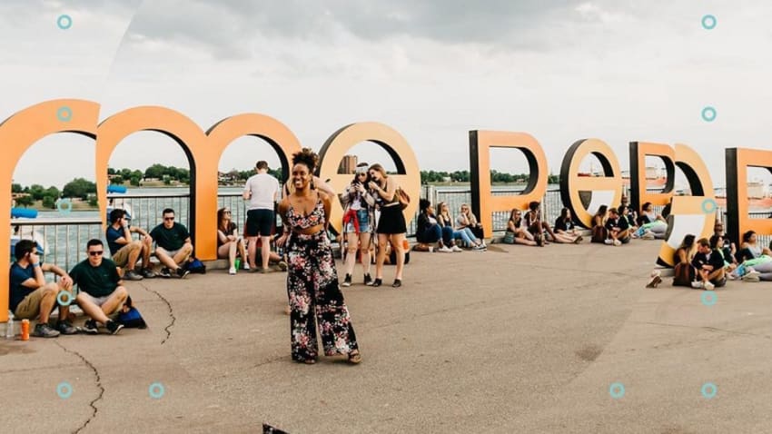 Mo Pop Festival Reveals 2019 Lineup