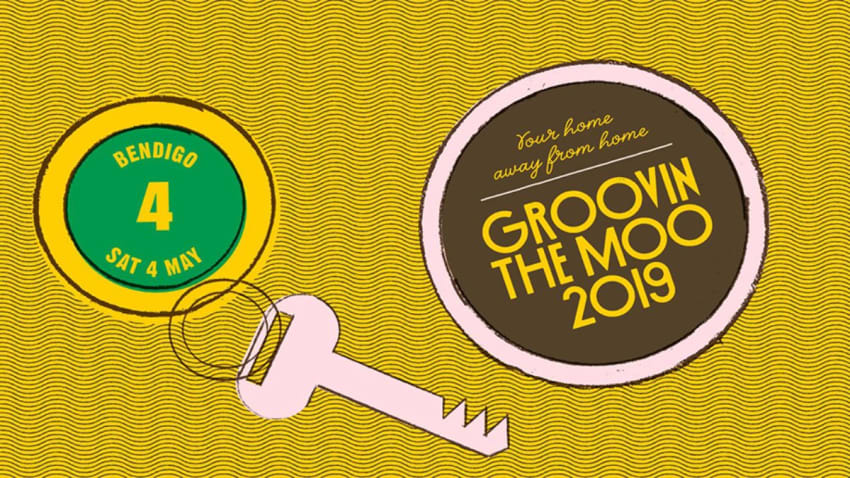 Groovin The Moo Bendigo