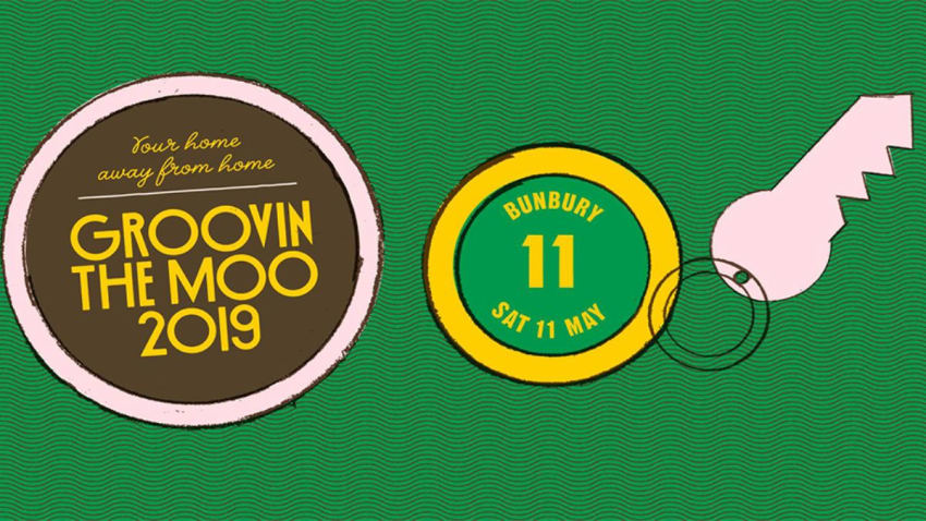 Groovin The Moo Bunbury