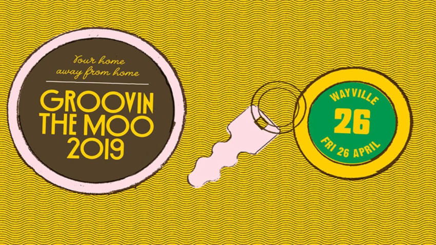 Groovin The Moo Wayville
