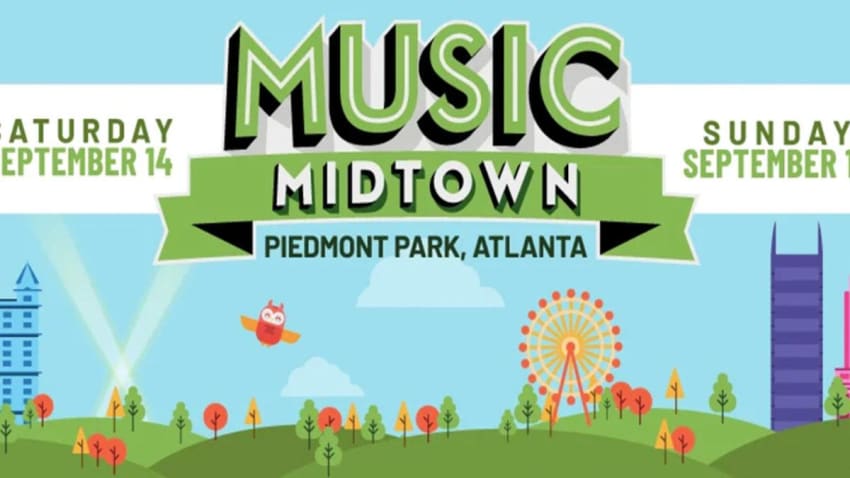 Music MidTown