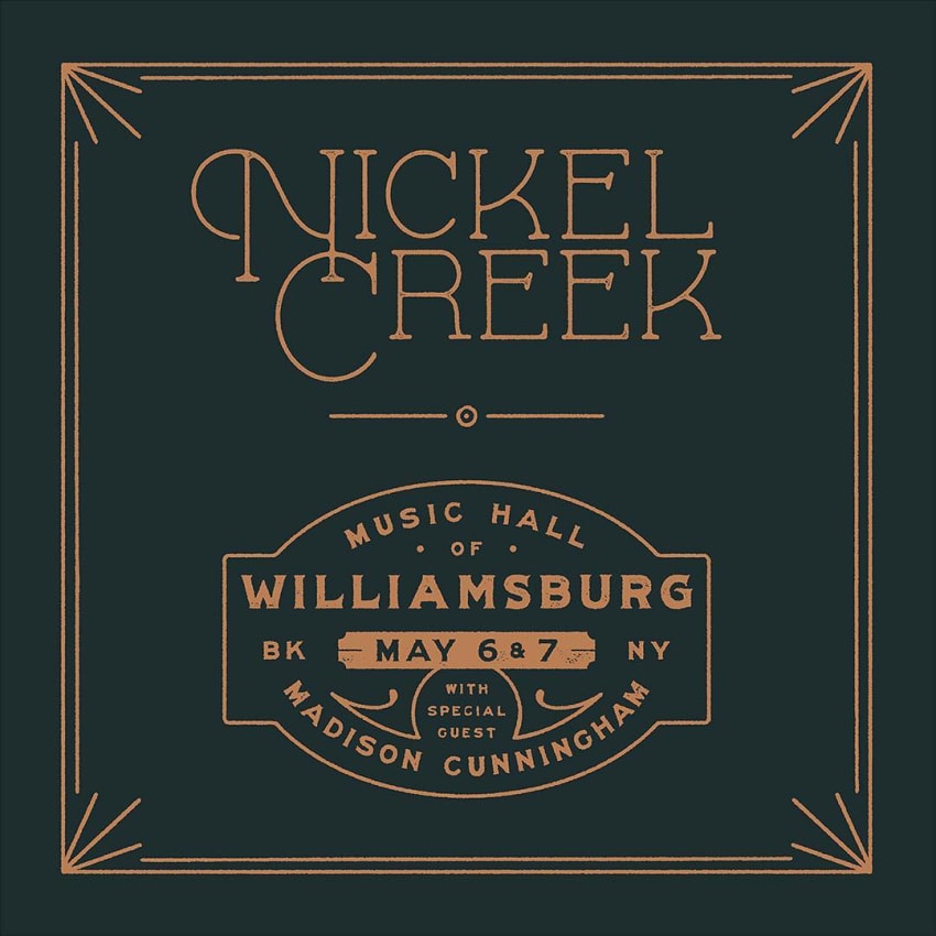 nickelcreek