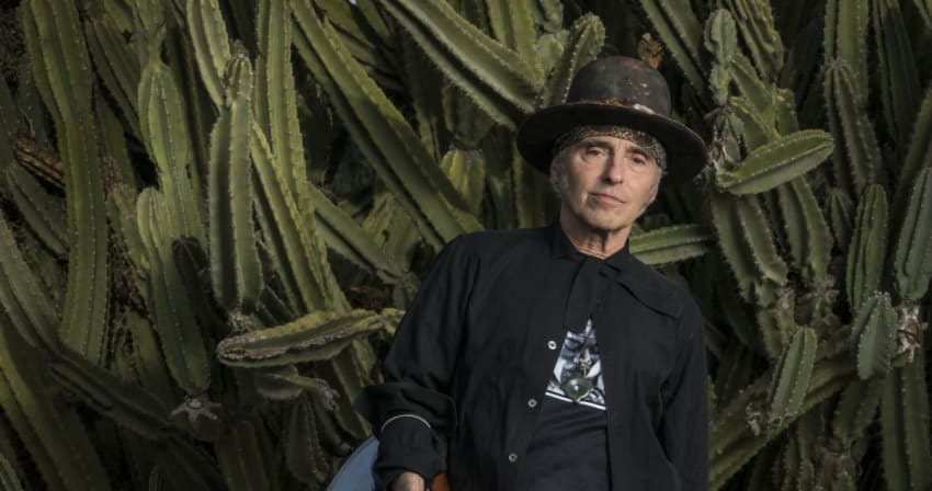 Nils Lofgren 2019 Press