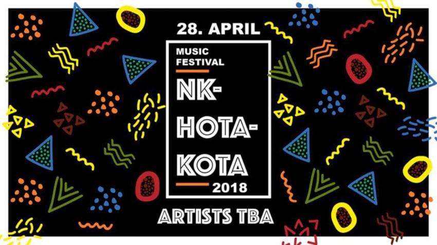 Nkhotakota Music Festival