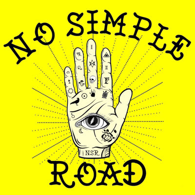 No-Simple-Road