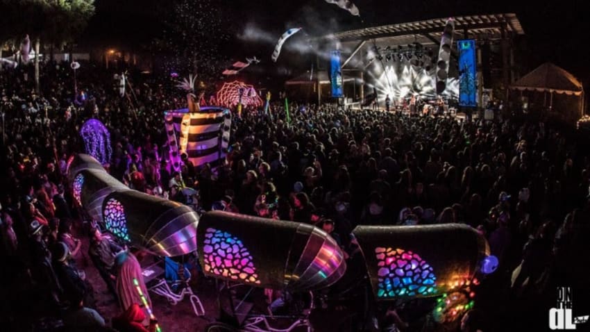 Organizers Postpone Northwest String Summit To 2022