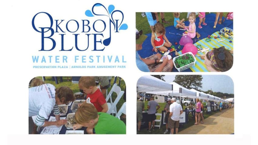 Okoboji Blue Water Festival