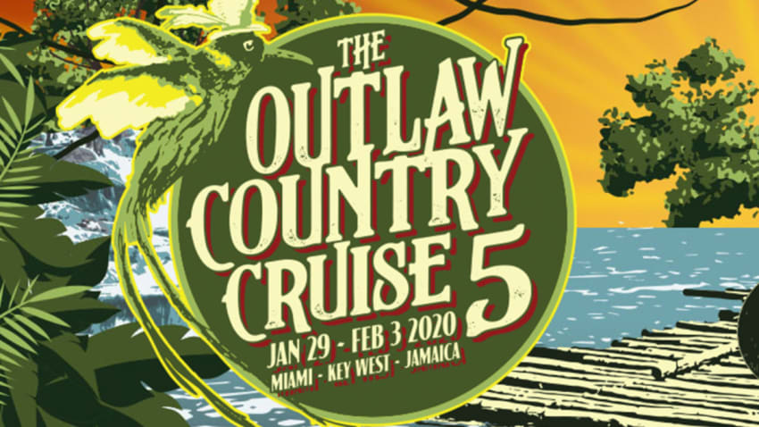 Outlaw Country Cruise