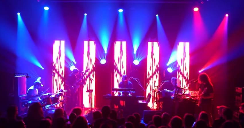 Papaposio Holy Heck Birmingham