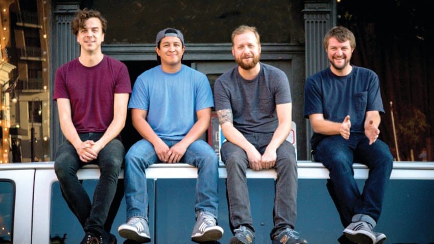 Passafire and Tropidelic
