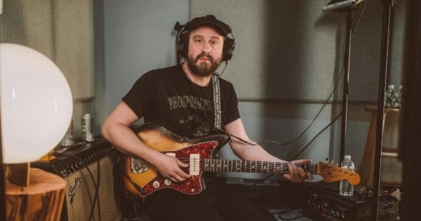 Phosphorescent Spotify Singles