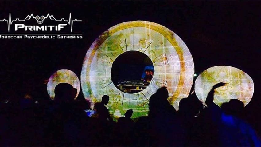 Primitif Festival