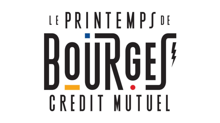 Le Printemps de Bourges