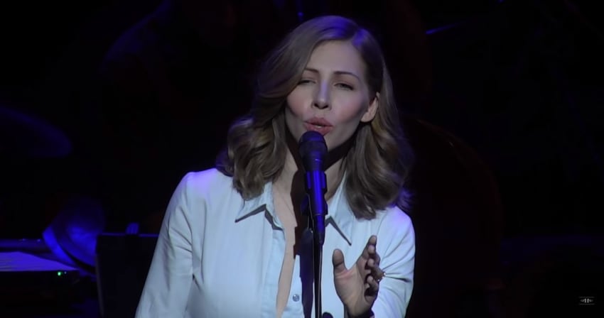 Rachael Price The Very Thought Of You Cory Wong & Jon Batiste