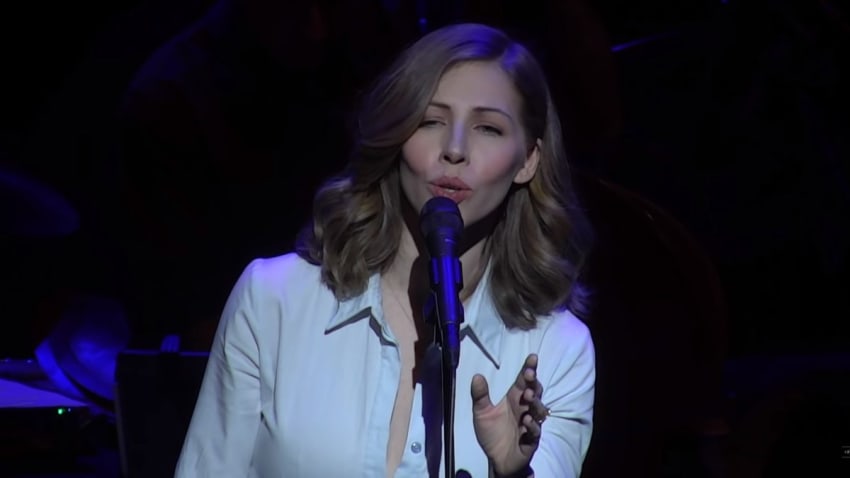 Rachael Price Covers ‘The Very Thought Of You’ With Cory Wong & Jon Batiste