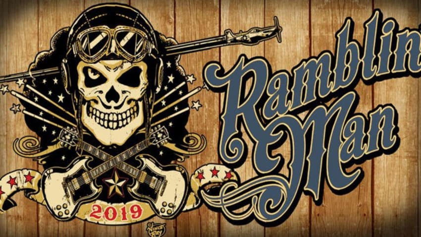 Ramblin’ Man Fair