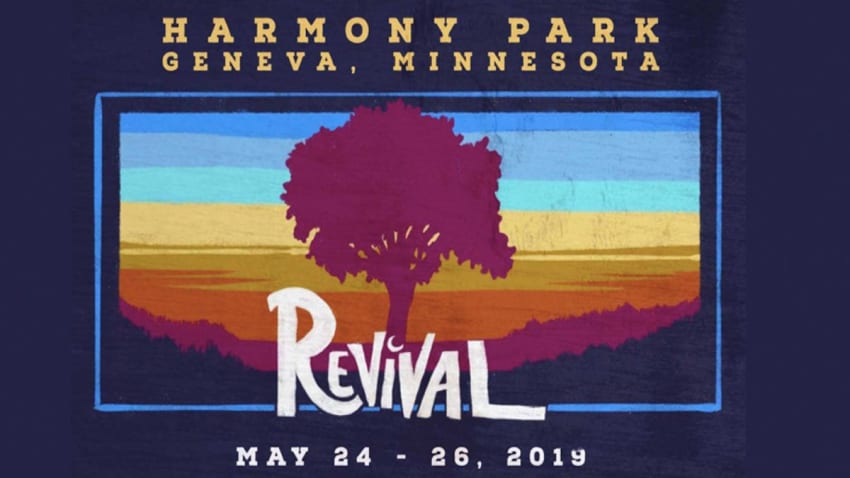 Revival