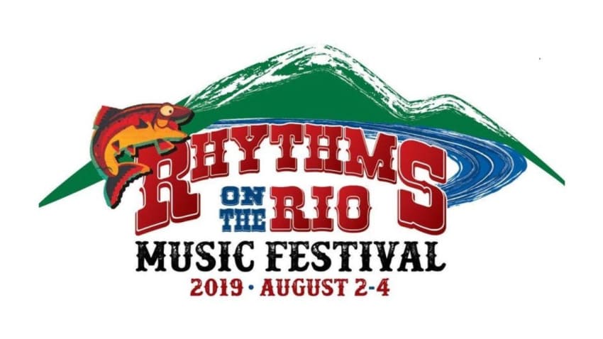 Rhythms On The Rio