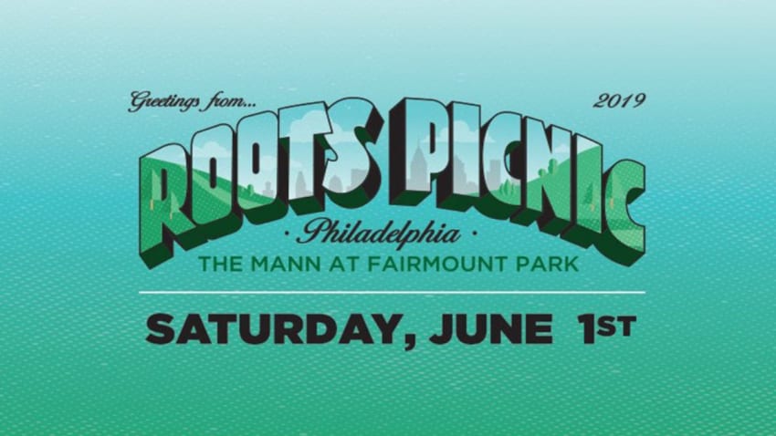 Roots Picnic