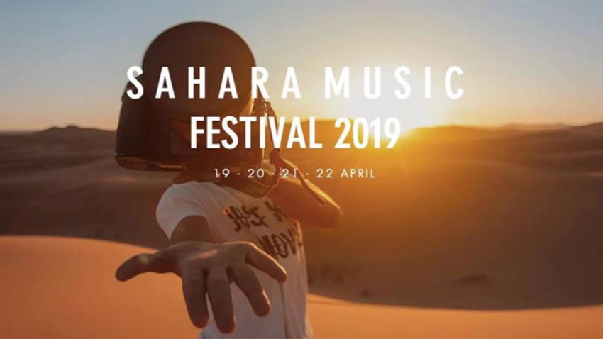 Sahara Music Festival