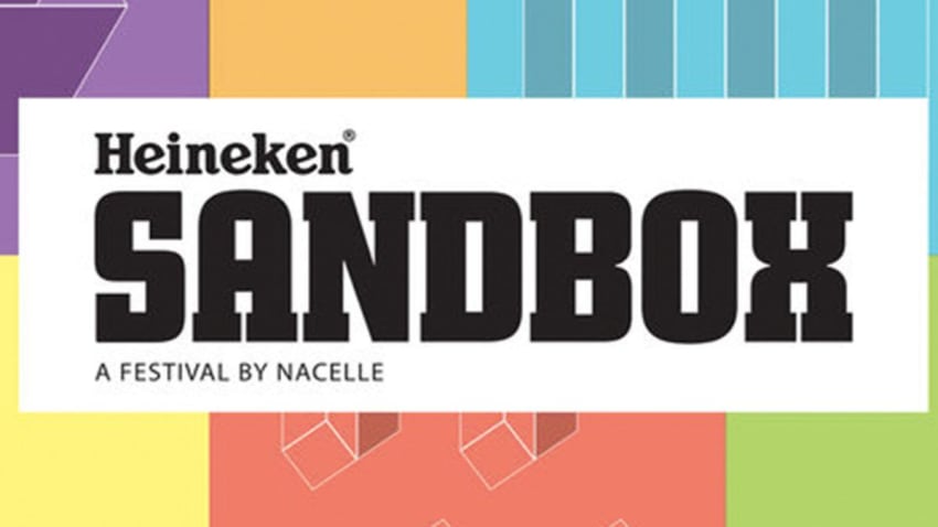 Sandbox Festival