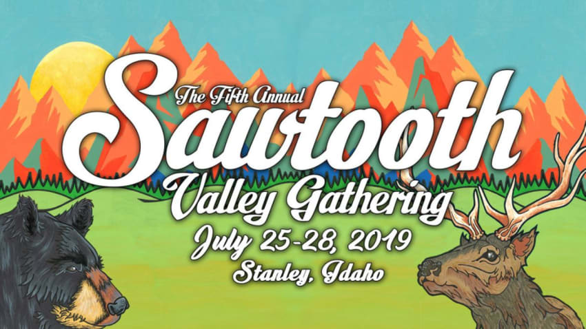 Sawtooth Valley Gathering