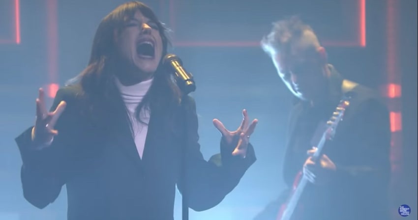 sharonvanettenfallon
