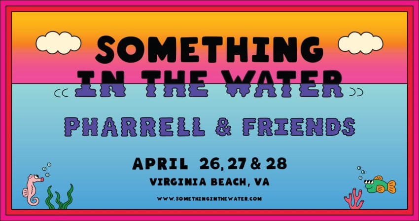 somethinginthewater