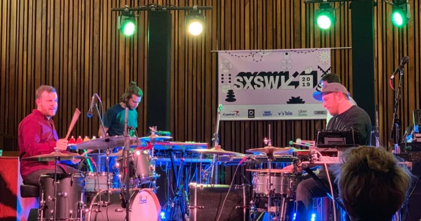 South By Southwest New Discoveries