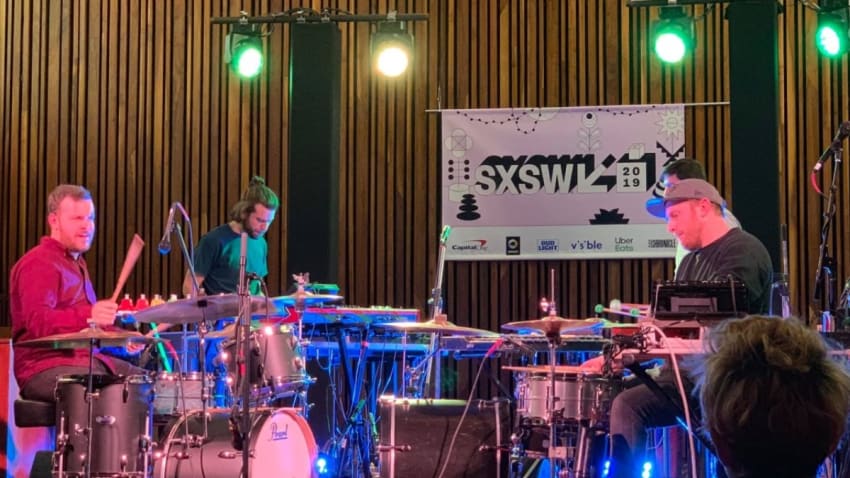 South By Southwest 2019: New Discoveries