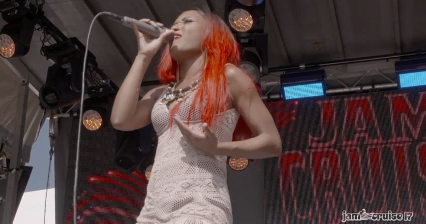 Southern Avenue Jam Cruse Whiskey Love Video