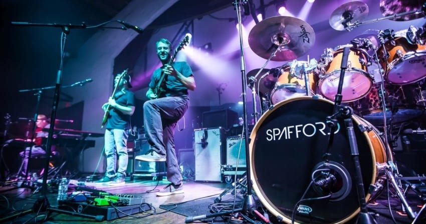 Spafford Clarkin 2