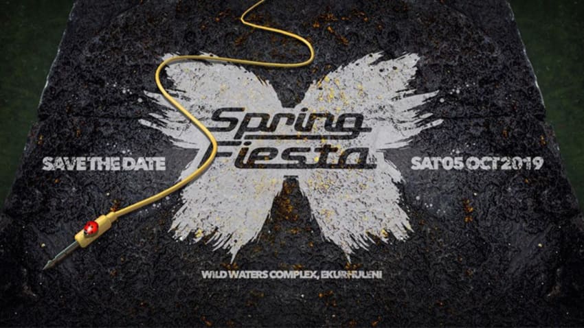 Spring Fiesta