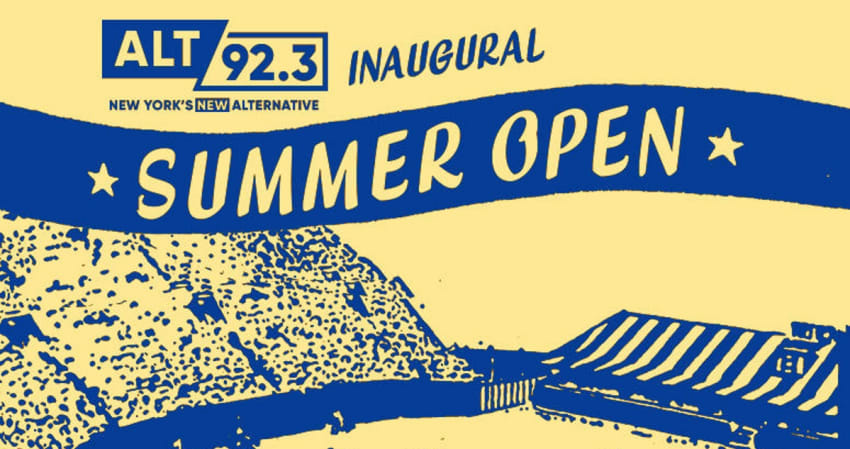 Summer Open 2019
