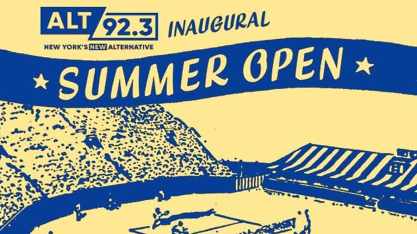 Summer Open