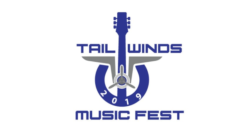 Tail Winds Music Fest