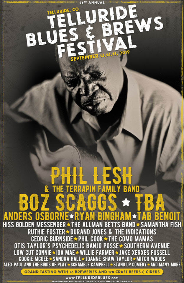 telluridebluesbrewsposter
