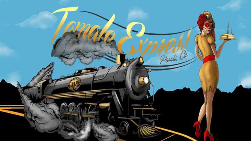 Tamale Express Festival