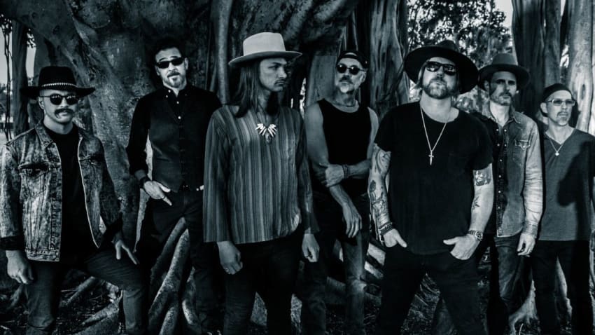 The Allman Betts Band Announces Allman Family Revival 2019