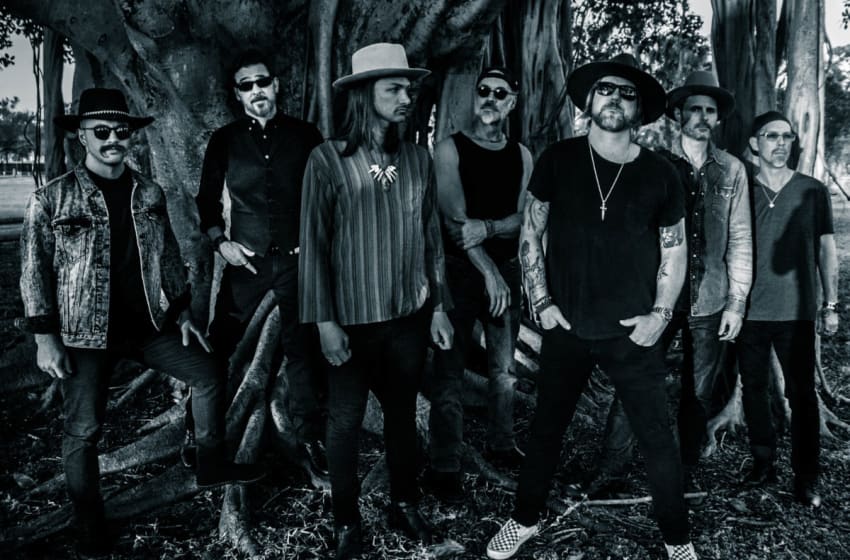 The Allman Betts Band Press Fullsize