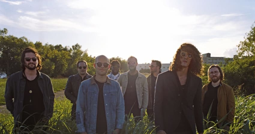 The Revivalists Summer Tour 2019