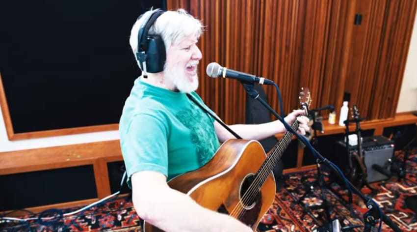 The String Cheese Incident I Want You