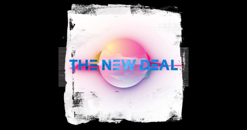 theNEWDEAL 2019