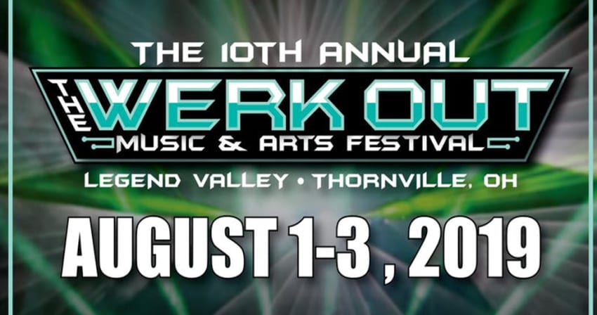 thewerkout2019