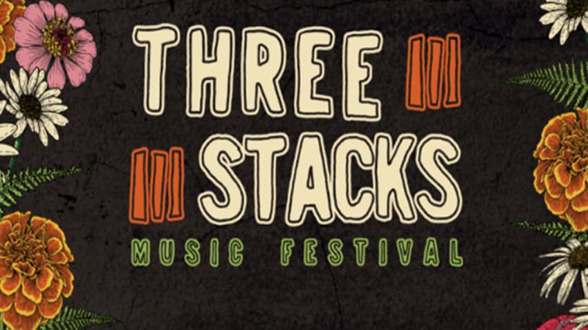 Three Stacks Music Festival