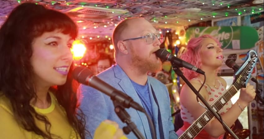 turkuazjaminthevan