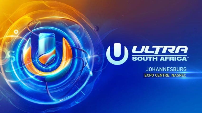 Ultra South Africa [Johannesburg]