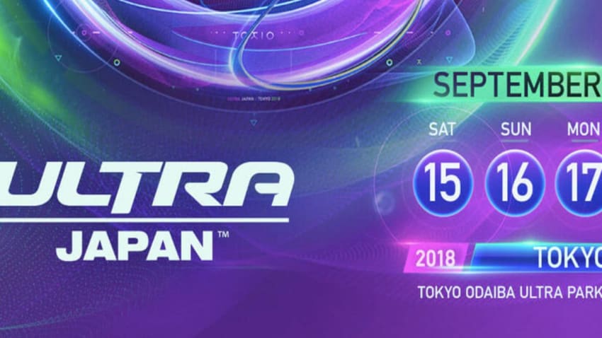 Ultra Japan