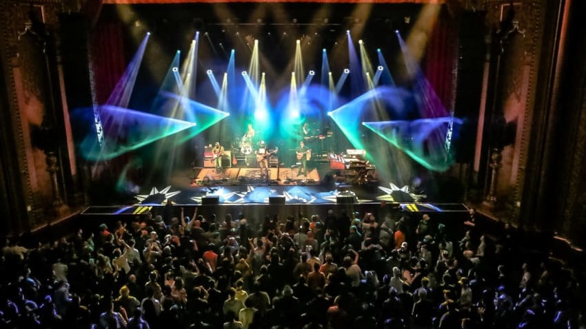 Umphrey’s McGee Shares ‘Uncommon’ Episode Of ‘Anchor Drops Redux’