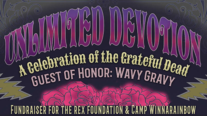 Unlimited Devotion